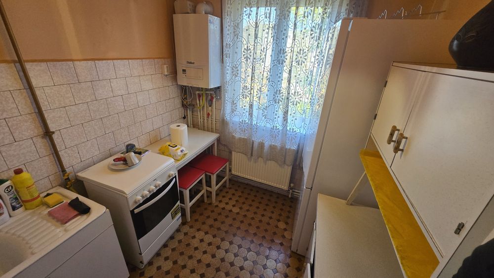 Inchiriez Apartament 2 camere decomandat Tomis 1 Spital Judetean