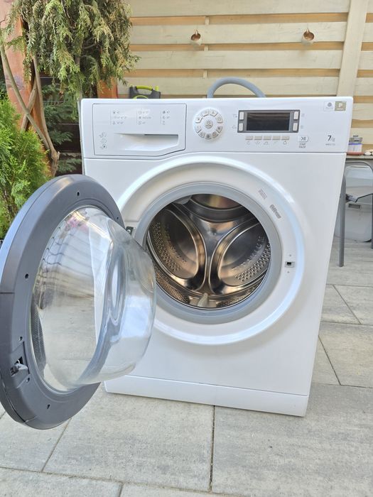 Masina de spalat Ariston Hotpoint wmsd 723