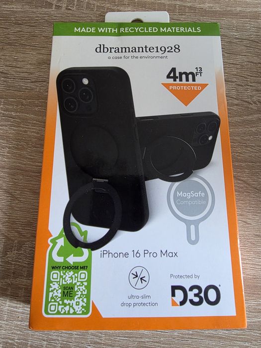 Калъф за iPhone 16  Pro Max