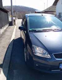 Ford cmax 2005,unic proprietar in Romania