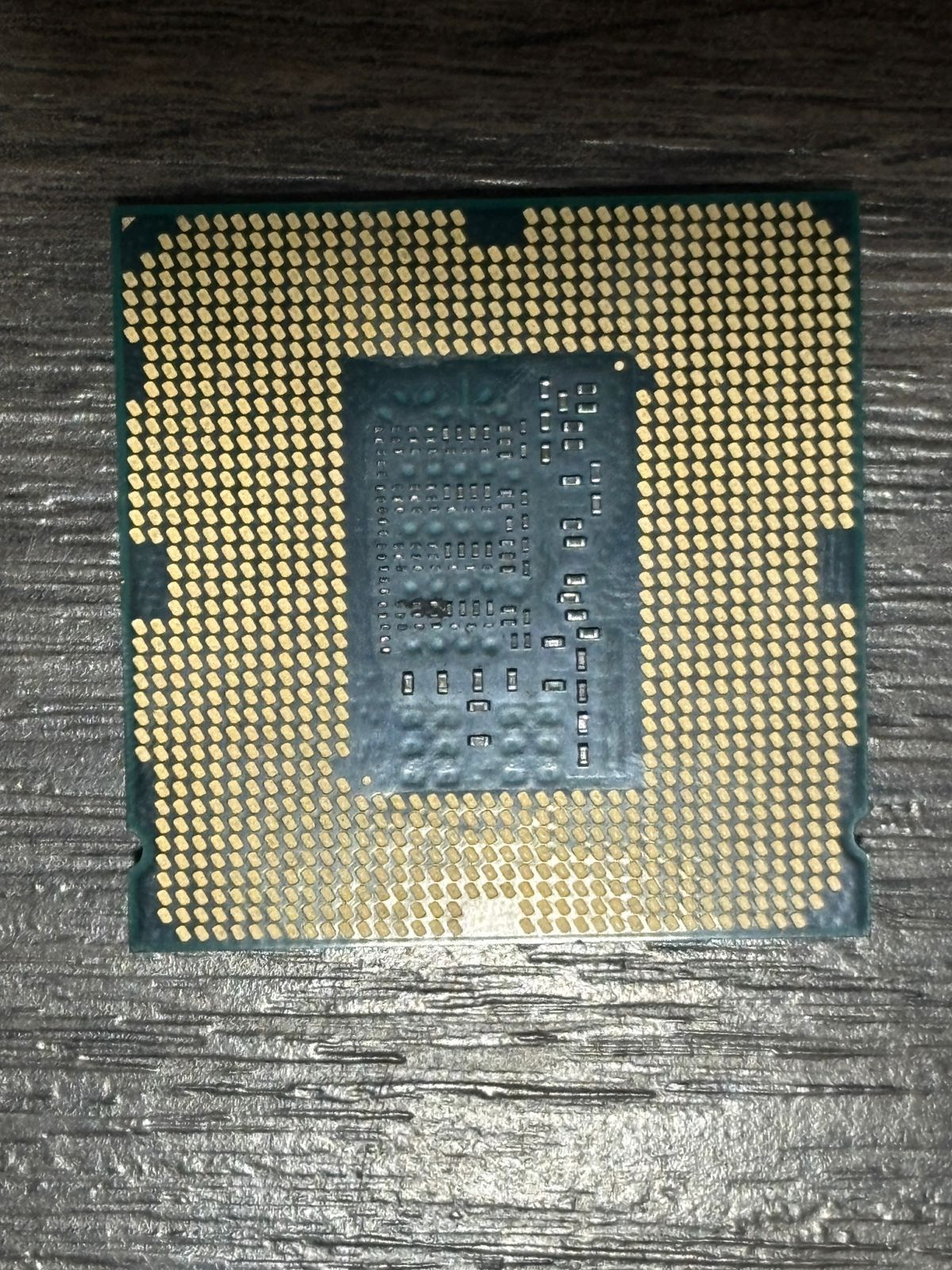 Intel Core i5 4590