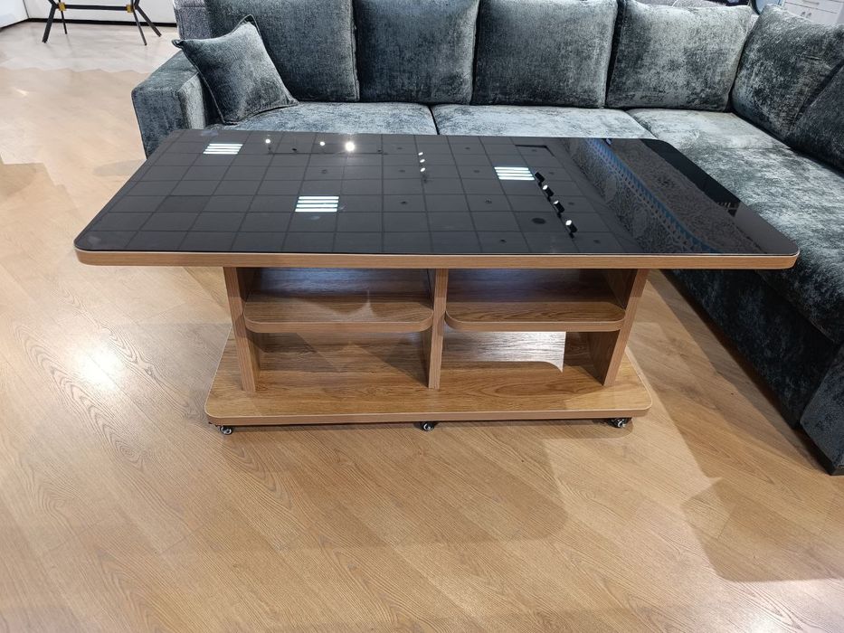 Журнальный столик по акции