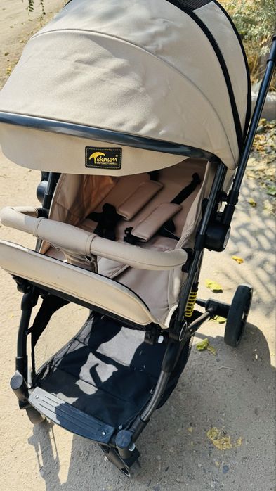 Коляска детская 0+