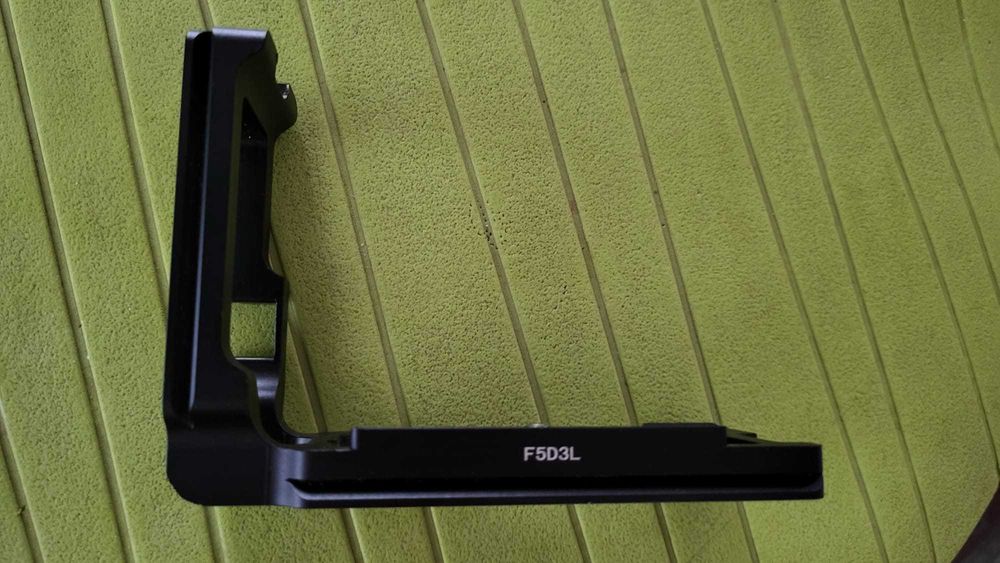 L-Bracket pentru Sony Alpha 7 R