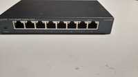 Switch internet TL-SG108