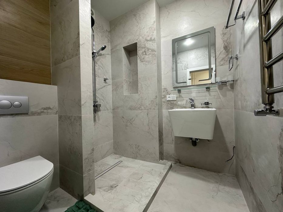 Аренда !! 3-х квартира на Чиланзарский ЖК Хамза Голден Хаус