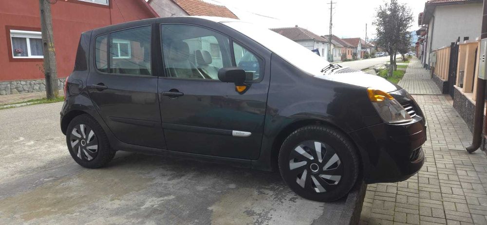 Renault Modus 1.5 dci 86cp 2005