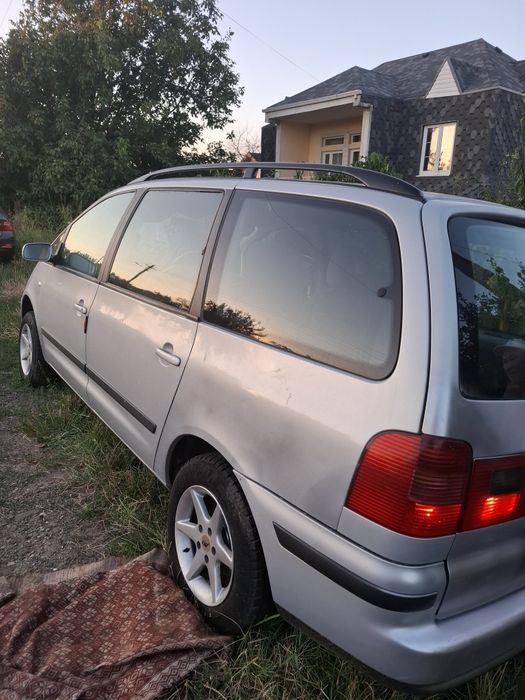 Vw Sharan proprietar acte