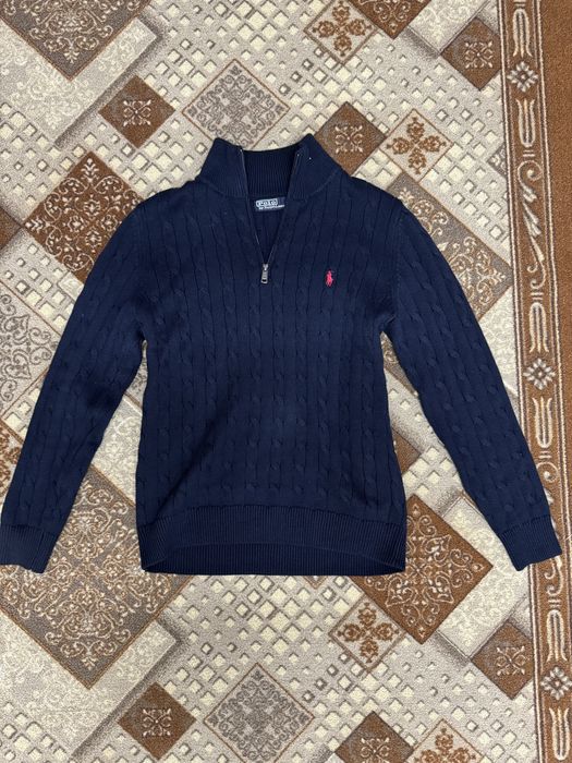 Полузамок Polo ralph lauren M