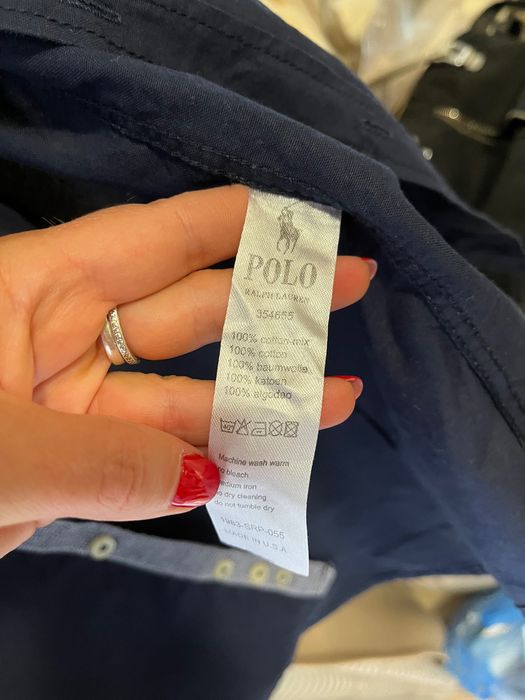 Риза POLO Ralph Lauren