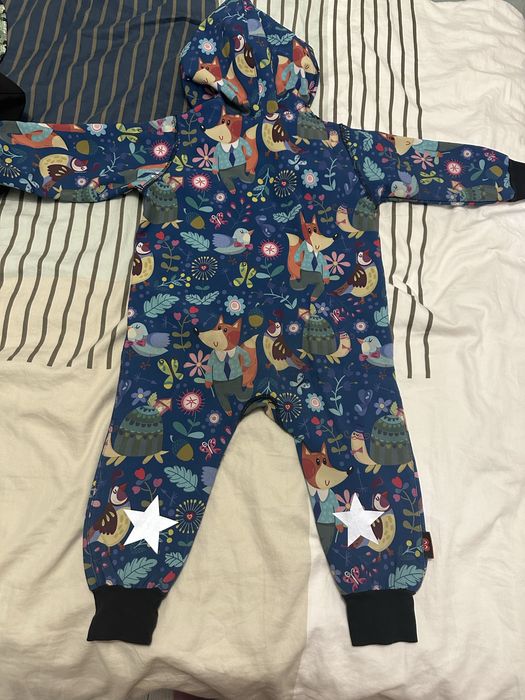 Costum ielm masura 92