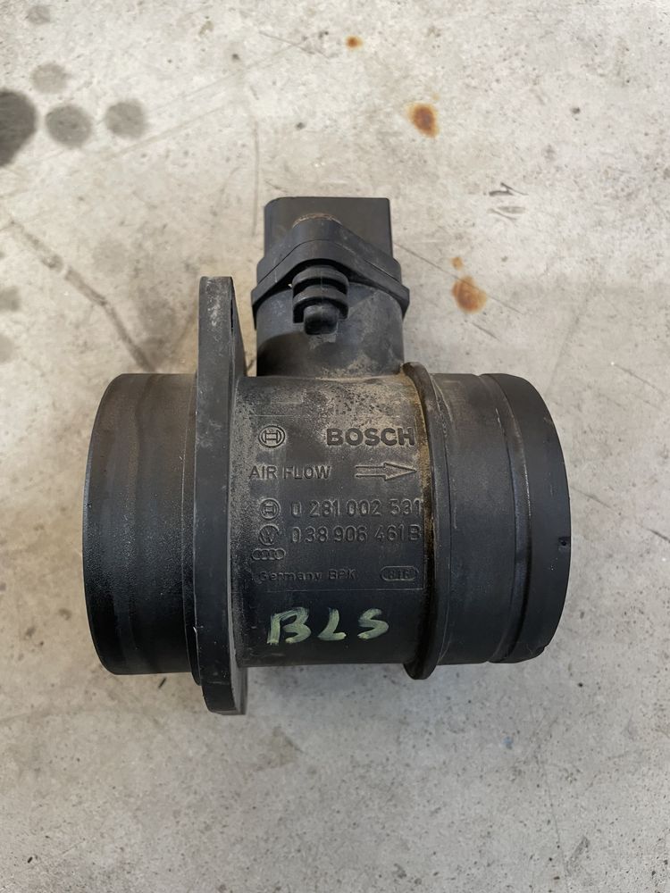Vand debitmetru Volkswagen golf 1.9 bxe bkc 038 906 461 B