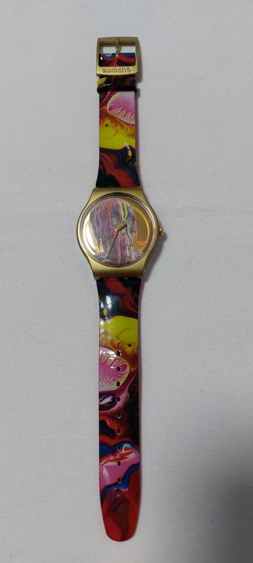 Часы Swatch оригинал