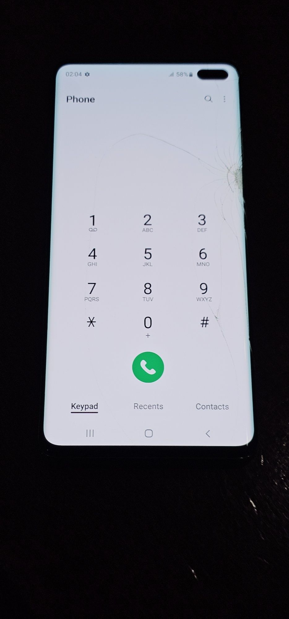 Samsung Galaxy S10 Plus