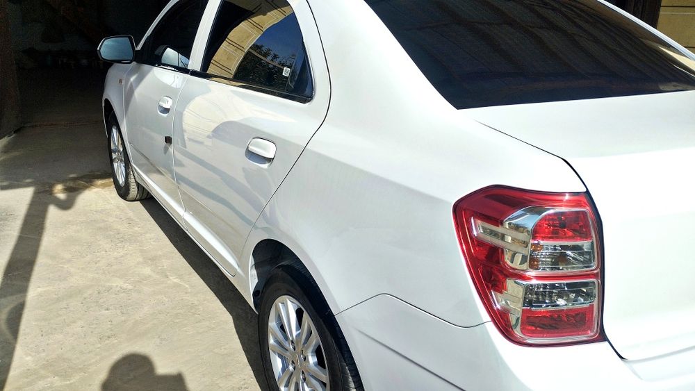 2023 йил  АТ. кобалт сотилади.