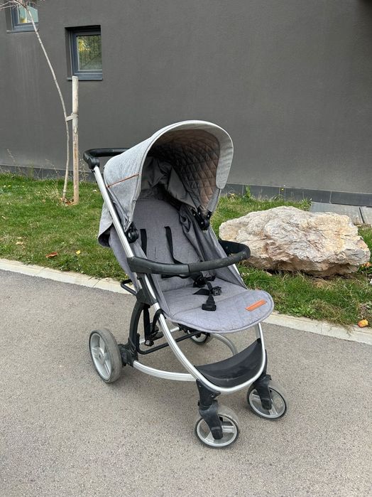 Детска количка Мадрид