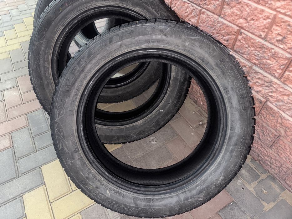 Авто резина новый