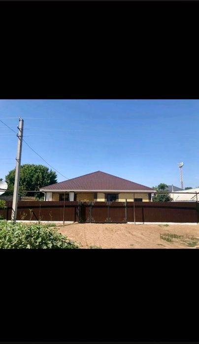 Продам большой, уютный дом.