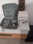 Se vinde Dji mini 2 SE.