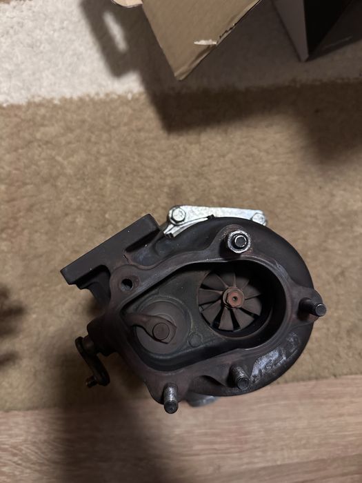 Турбо Pulsar g2867 Gen2 за ремонт