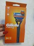 Aparat gillette fusion