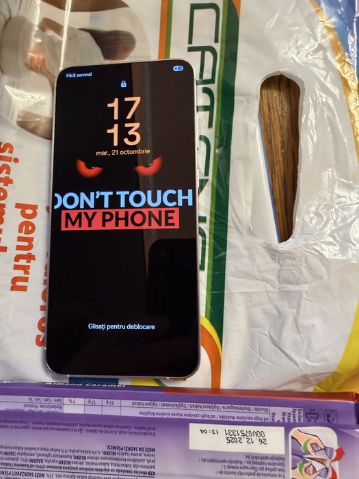 Vand samsung s24 +plus 512 gb