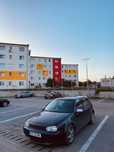 Vand golf 4 1.4 benzin