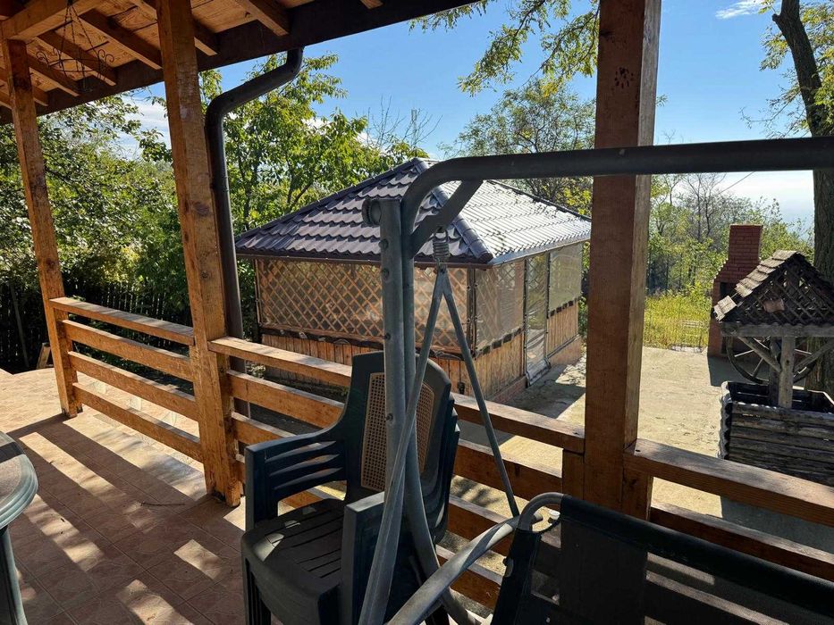 Casa/Pensiune de vanzare