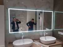 Magic mirrors  зеркало на заказ!