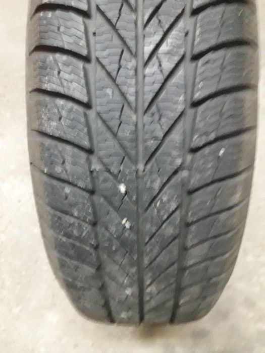 Roţi Ford 15' originale