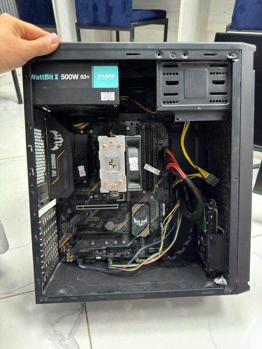 Call-markaz uchun 10 dona monoblok — tayyor to‘plam!