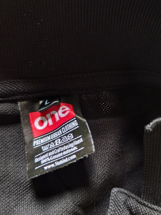 Оригинална мъжка тениска 01 one