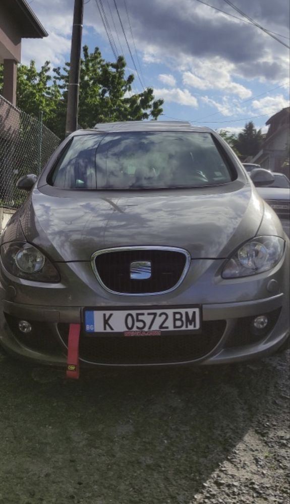 Seat Altea 2.0TDİ