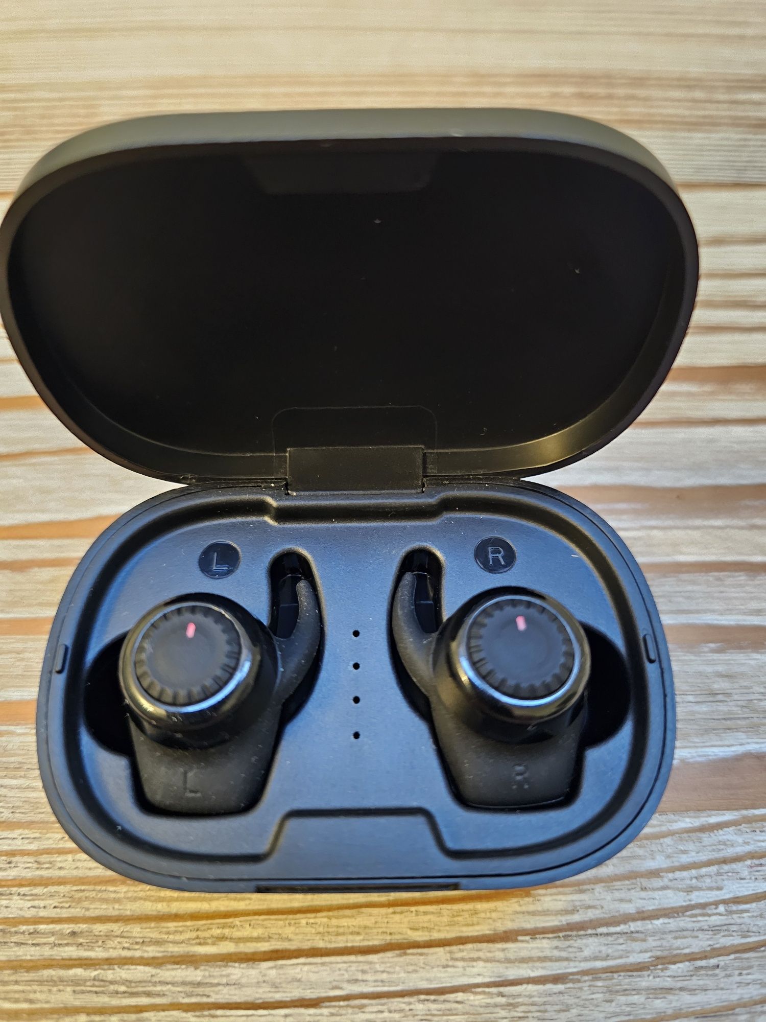 Casti Wireless Streetz Noi!
