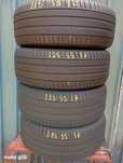 Anvelope vara 225 55 17 Michelin