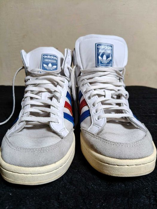 Sneakers Adidas Albi