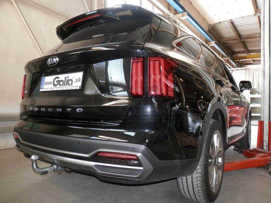 Carlig Remorcare Kia Sportage, Sorento, Ceed, Niro