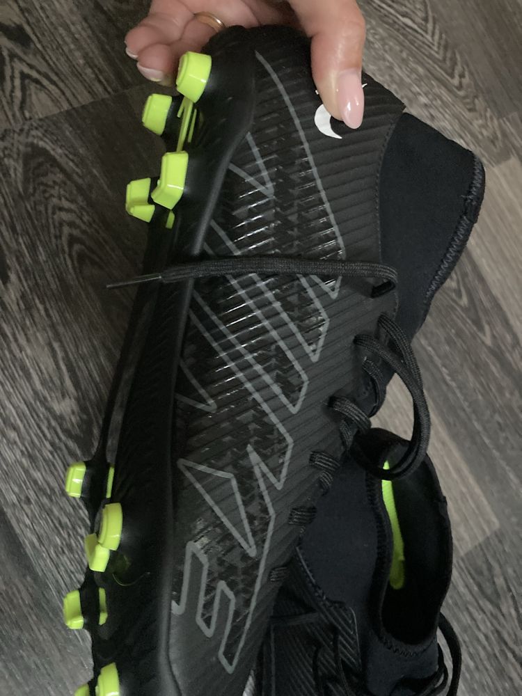 Ghete de fotbal Nike,marime 45.5