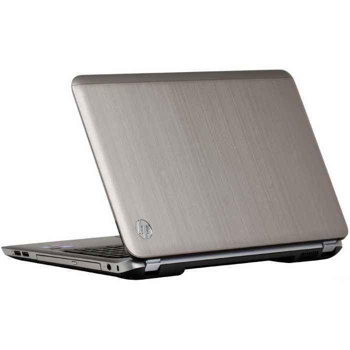 Мощный HP в идеале 15.6" A6 (4 ядра)/8Gb/120gbSSD+320gbHDD/Win10/3часа