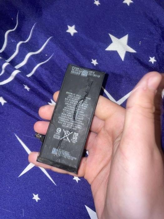 carcasa iphone 6 si baterie iphone 6