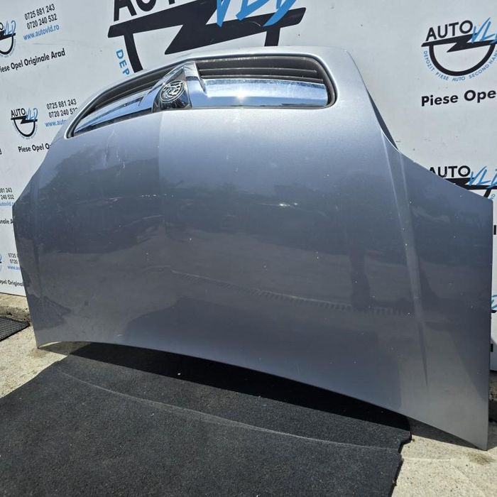 Capota motor Opel Meriva A facelift