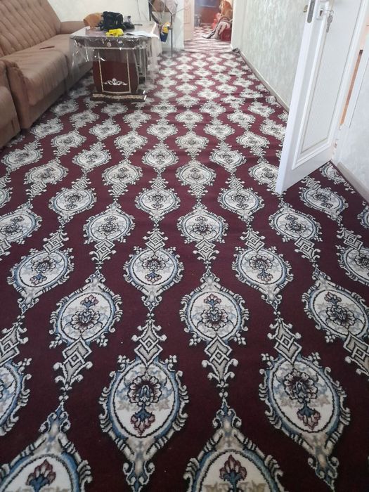 5•3 razmerda Xiva gilami + 2•3 razmerda Xiva gilami + 18 metr Palas