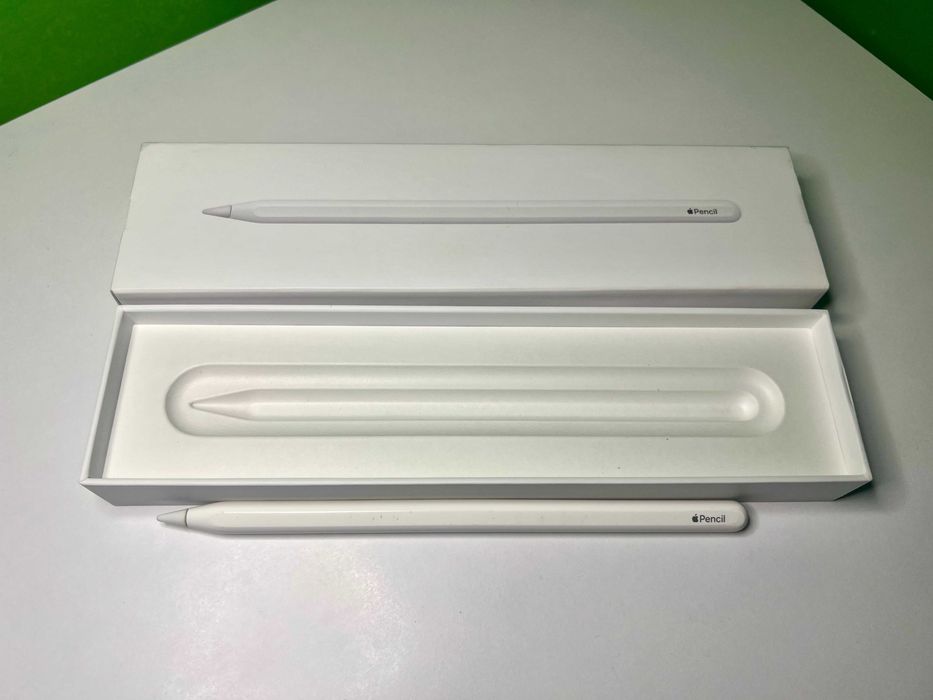 Apple Pencil 2 Original iPad Pro 11" 12,9" gen 3/4/5/6
