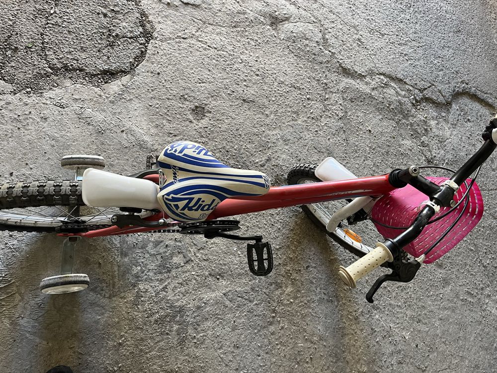 Велосипед Roody Velotec 18” - детски
