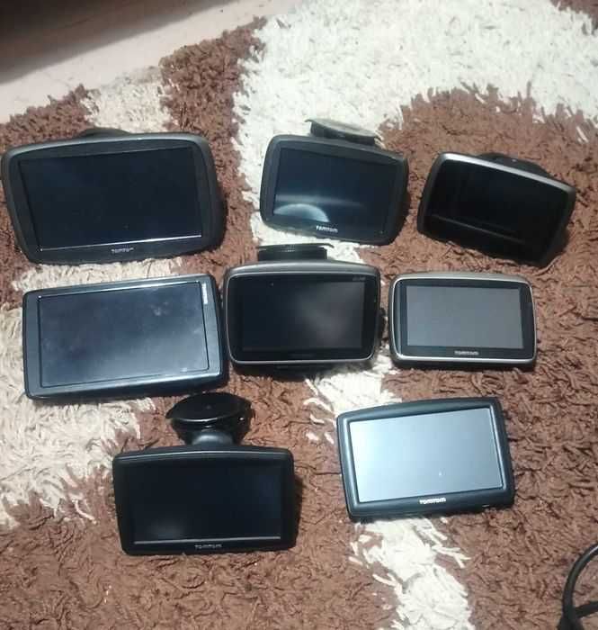 Tomtom gps vânzare