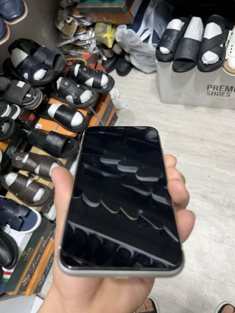 Iphone 11 128gb 2ta simli