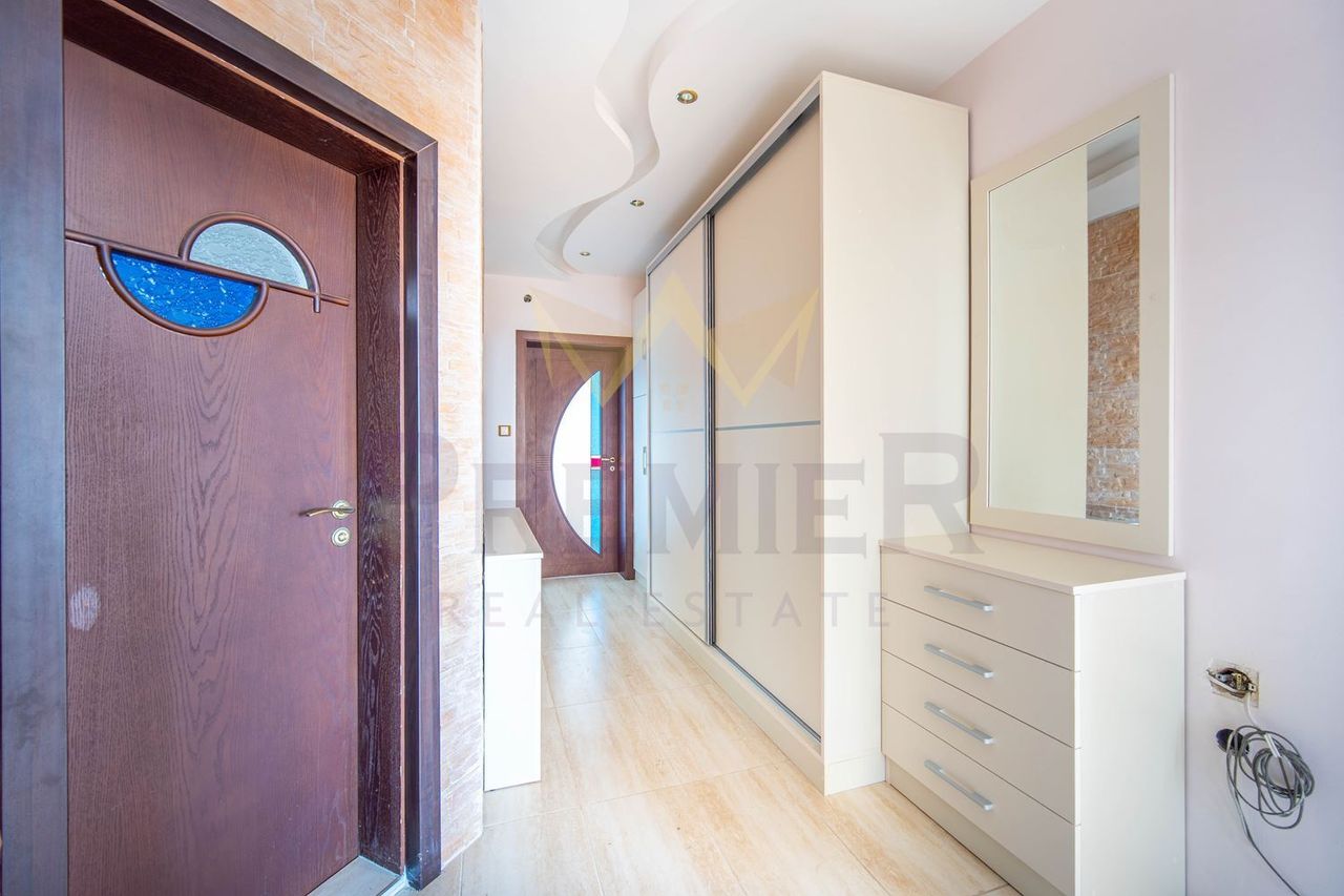 Продава се Тристаен апартамент в Каварна - 104 кв.м за 866 €/кв.м - Снимка #3