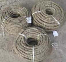 Шнур базальтовый ШБТ-10