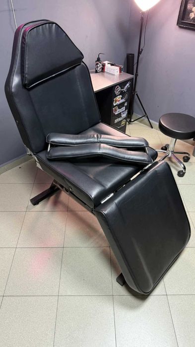 Козметичен стол-легло кушетка