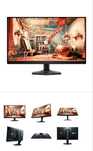 Dell Alienware AW2724DM 27'' 180Hz Fast IPS (Flat)